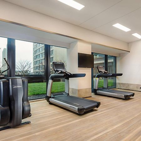 Courtyard By Marriott Shanghai Hongqiao Qingpu Zewnętrze zdjęcie