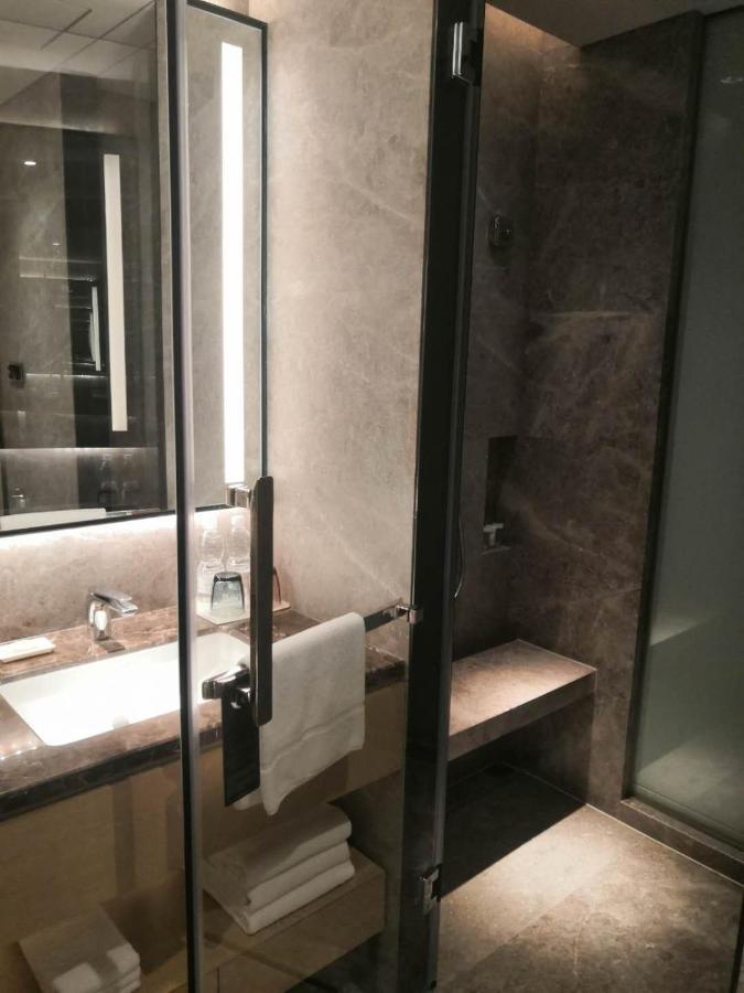 Courtyard By Marriott Shanghai Hongqiao Qingpu Zewnętrze zdjęcie