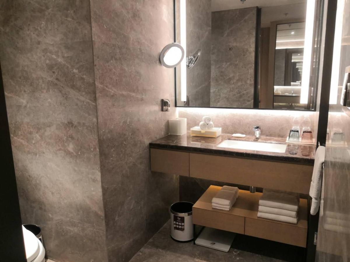Courtyard By Marriott Shanghai Hongqiao Qingpu Zewnętrze zdjęcie