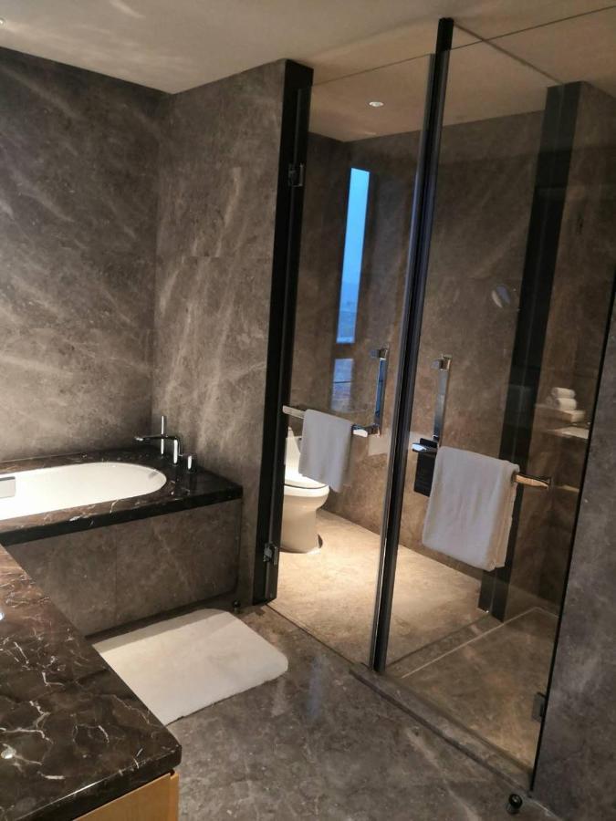 Courtyard By Marriott Shanghai Hongqiao Qingpu Zewnętrze zdjęcie