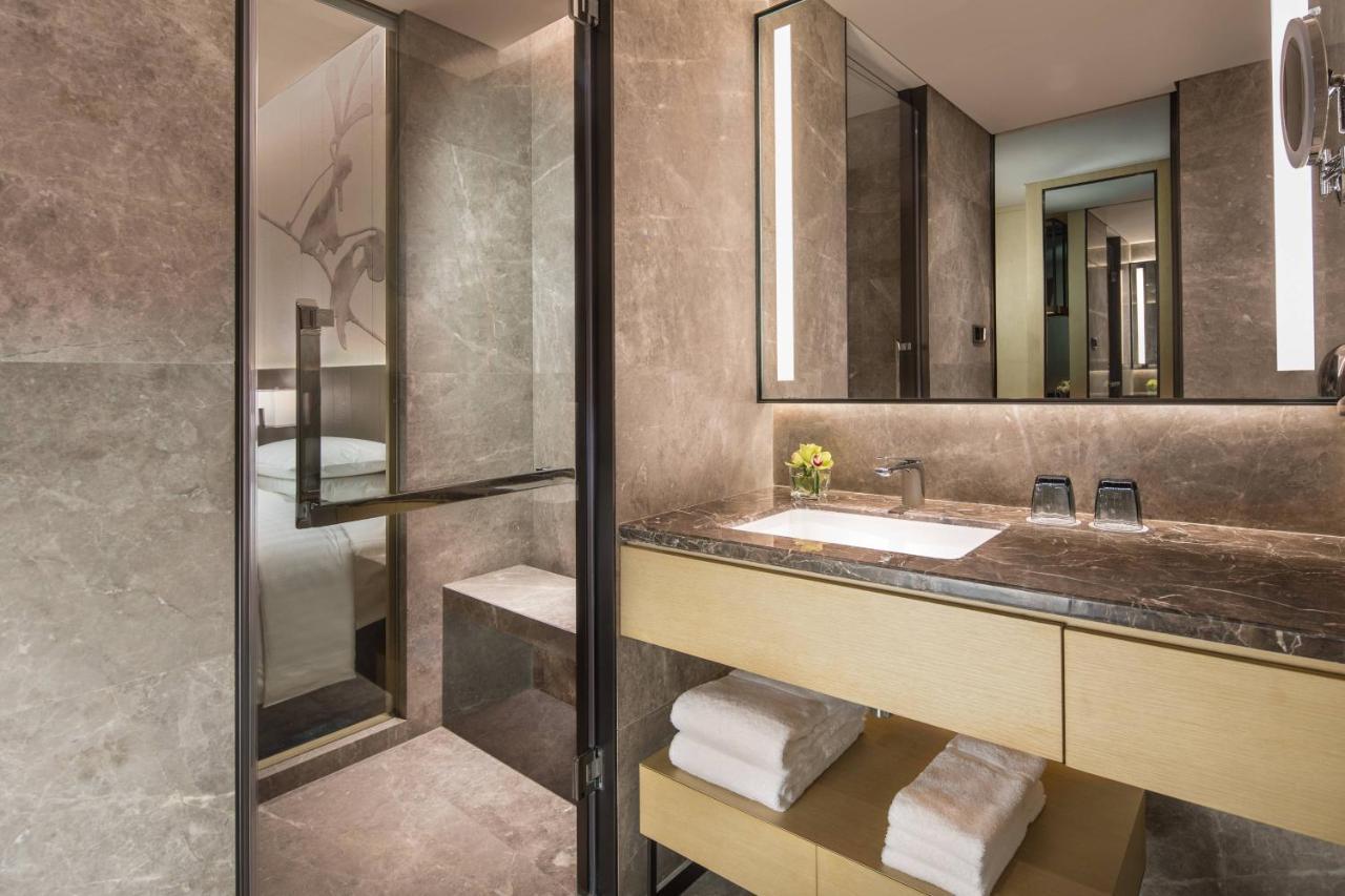 Courtyard By Marriott Shanghai Hongqiao Qingpu Zewnętrze zdjęcie